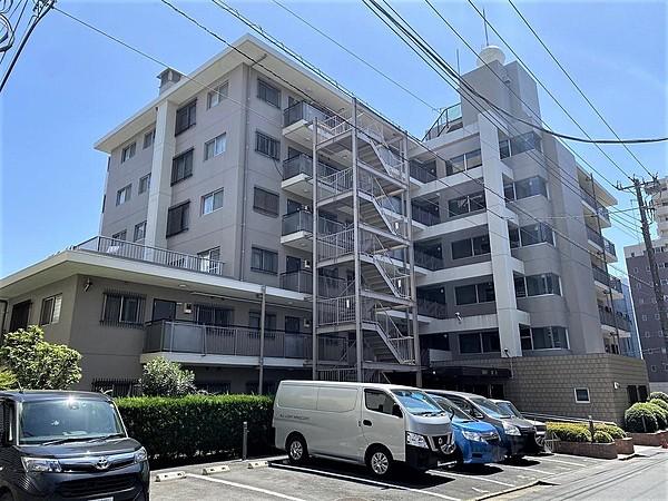 グレイス深川